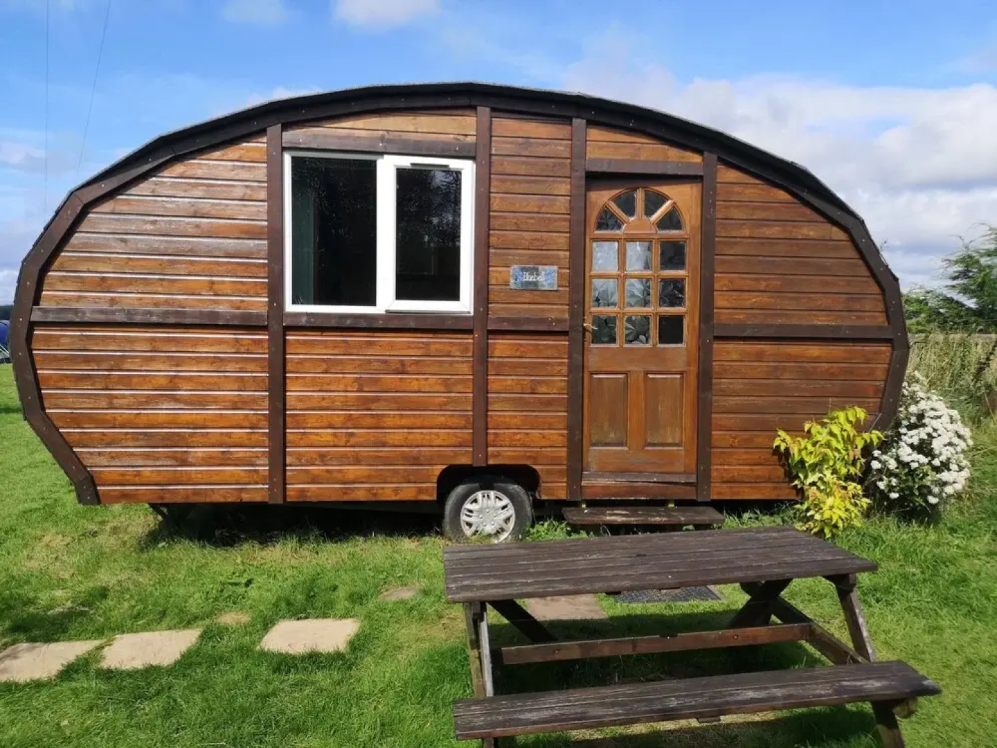 Balloch O'Dee - Bluebell