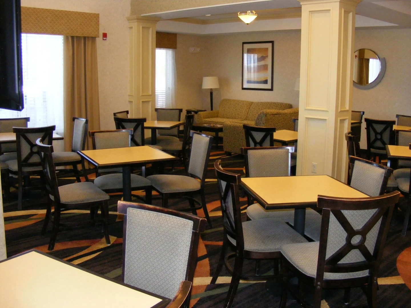 Holiday Inn Express Hotel & Suites Muskogee by IHG