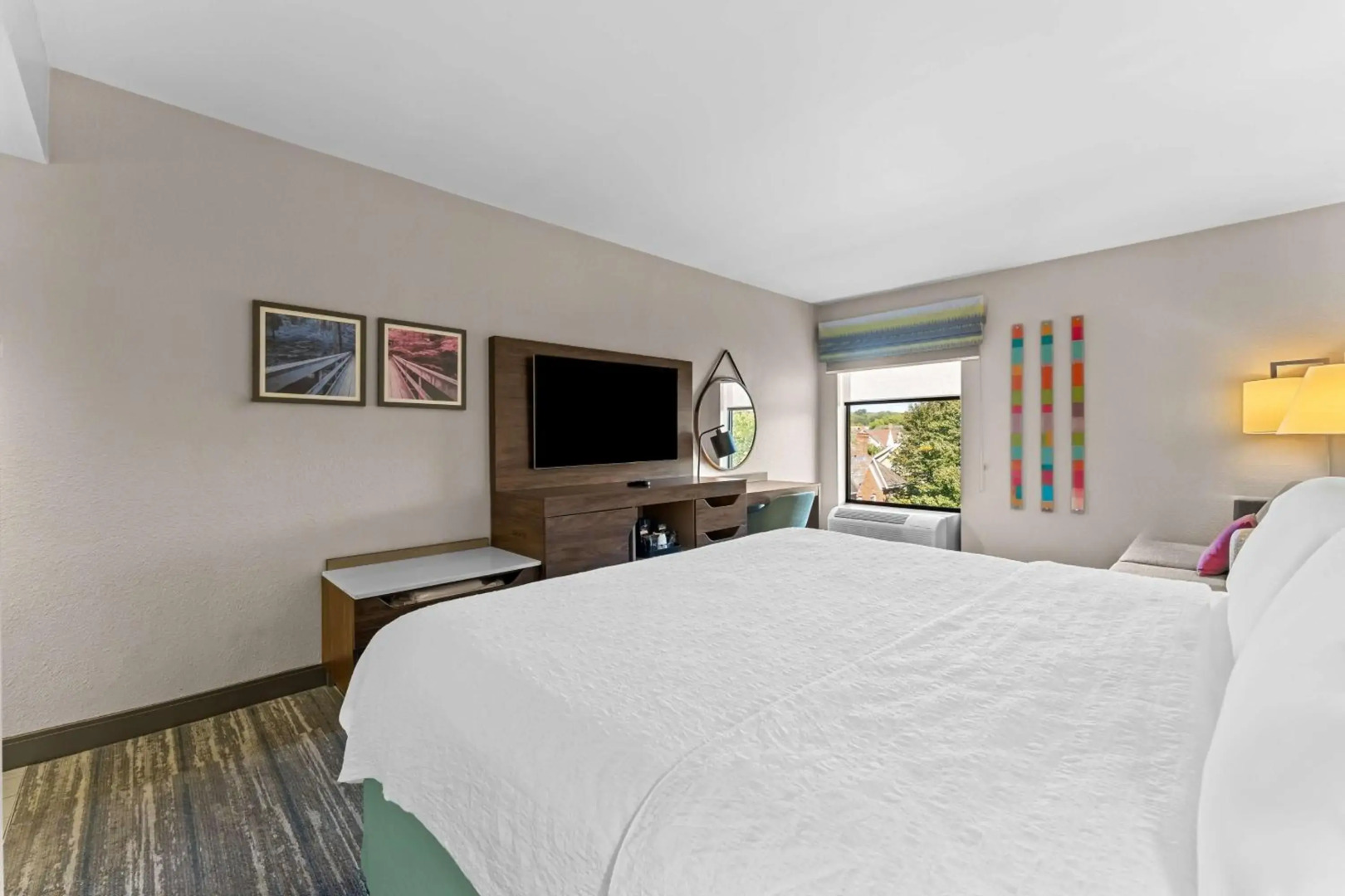 Hampton Inn Stroudsburg/Poconos