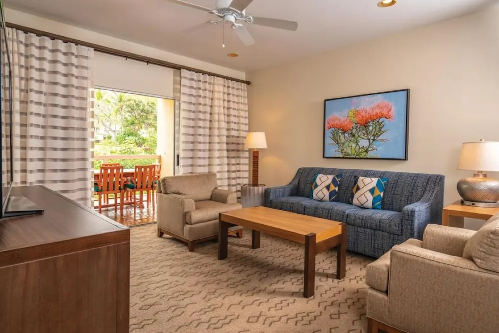 Kona Coast Resort by VRHost