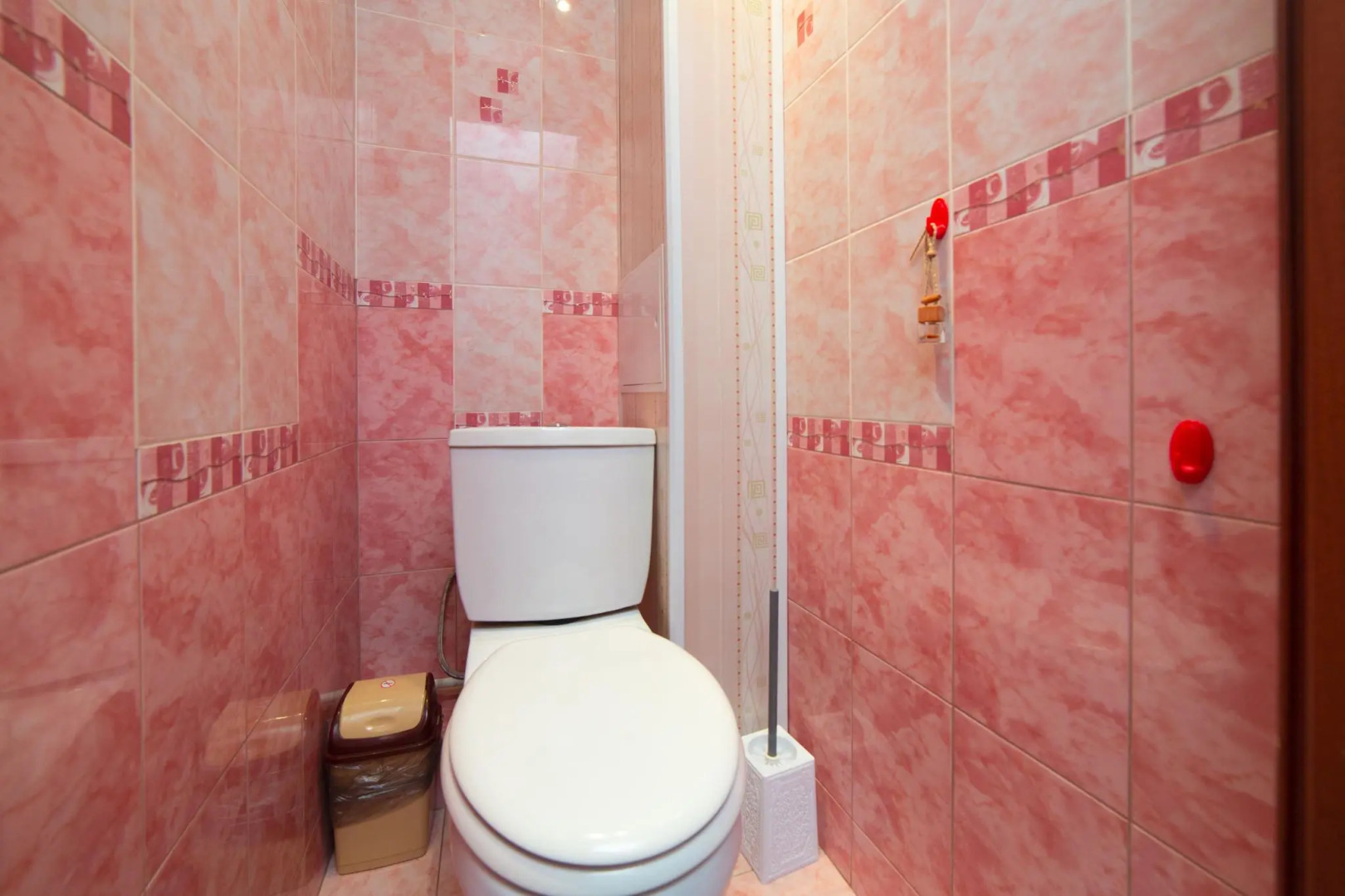 Ночник на улице Муравленко 35