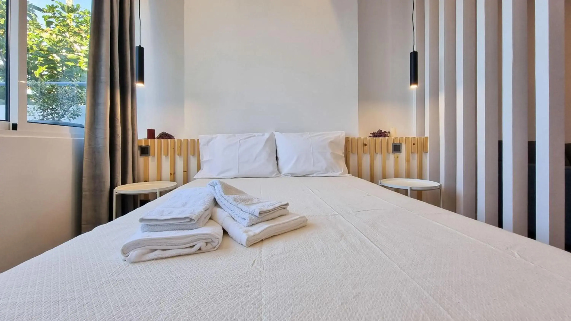 The Jolie Apartments - by the Ocean