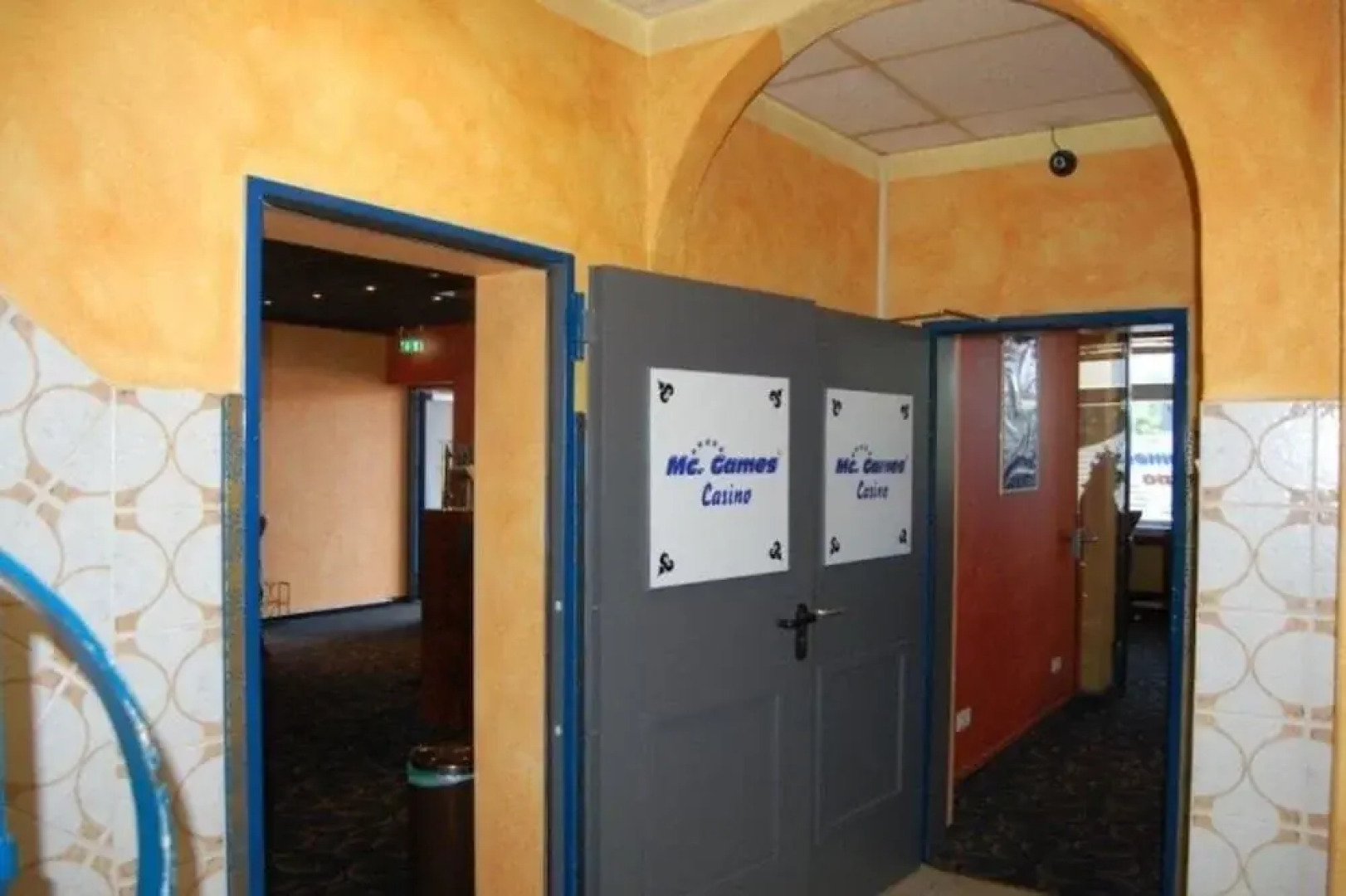 Hotel Casinohotel Neubeckum