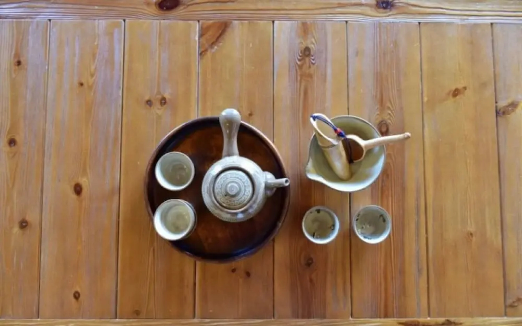 Miryang Eoleumgol Hanok Pension