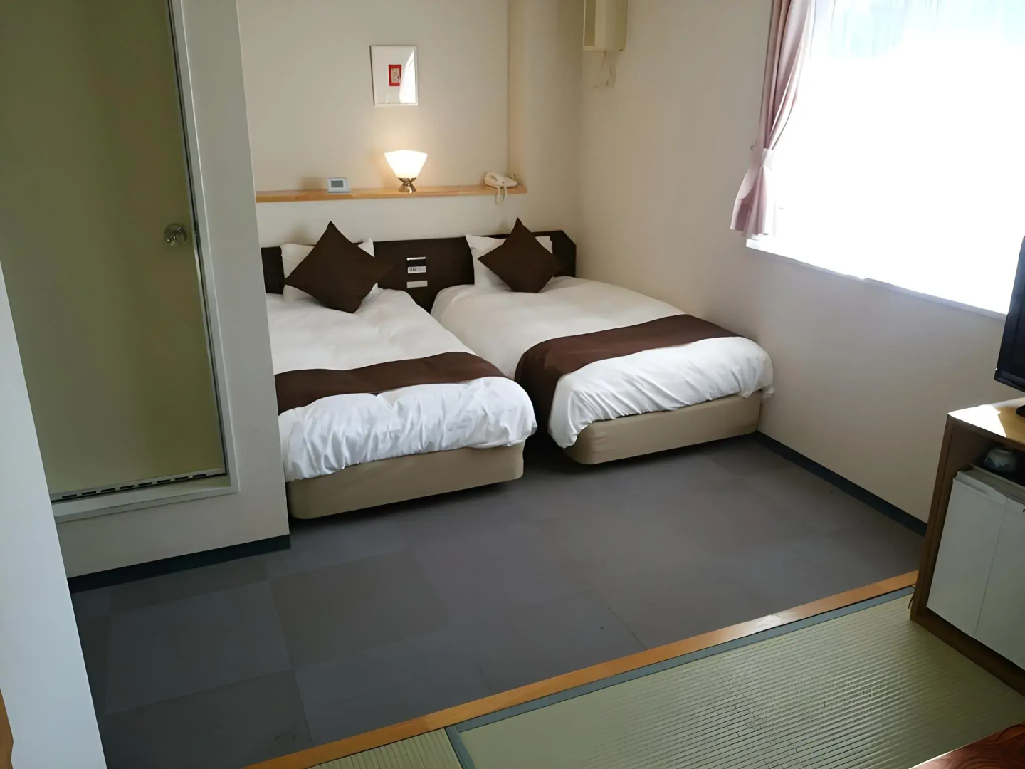 Resort Inn North Country