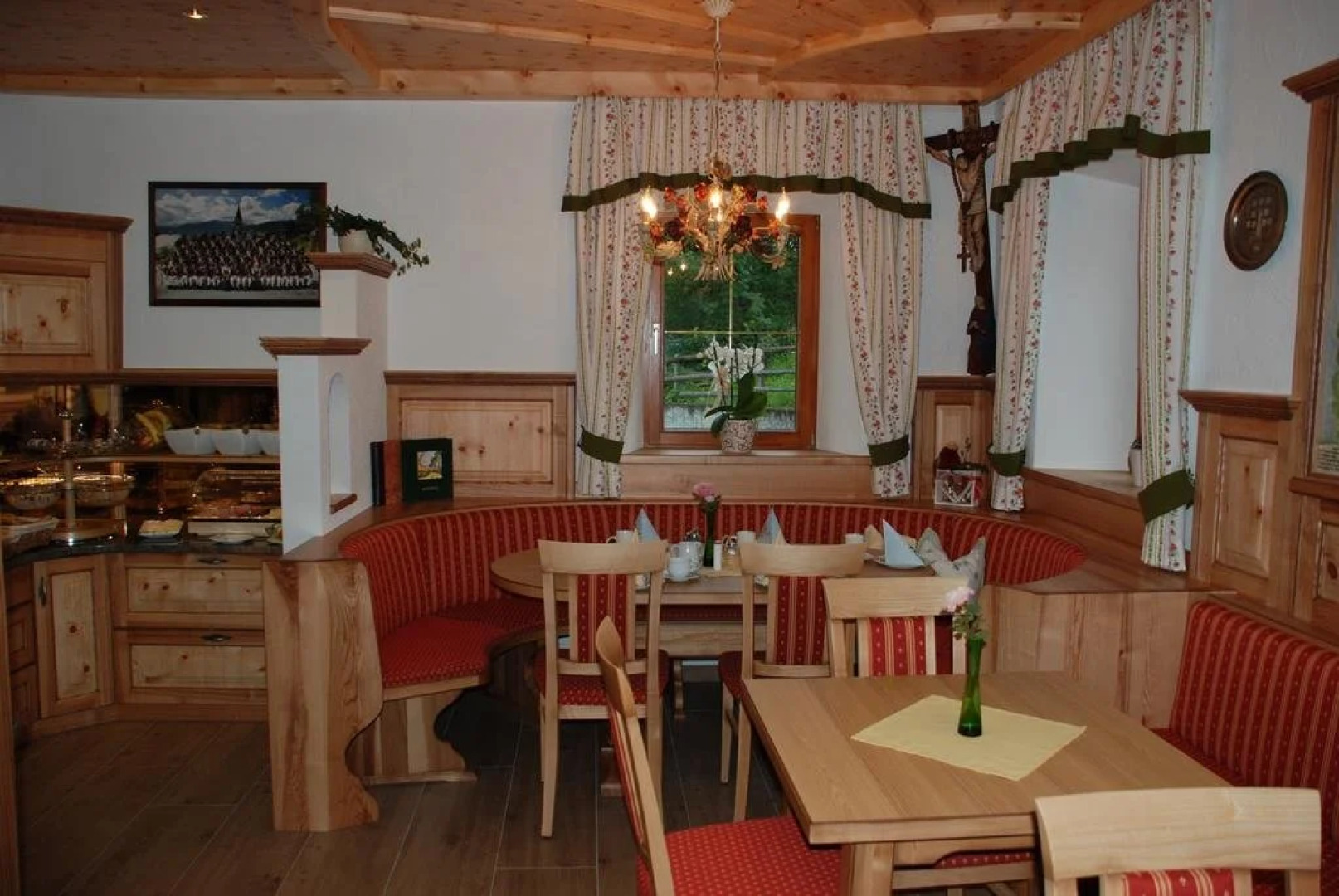 Bio-Bauernhof Samerhof