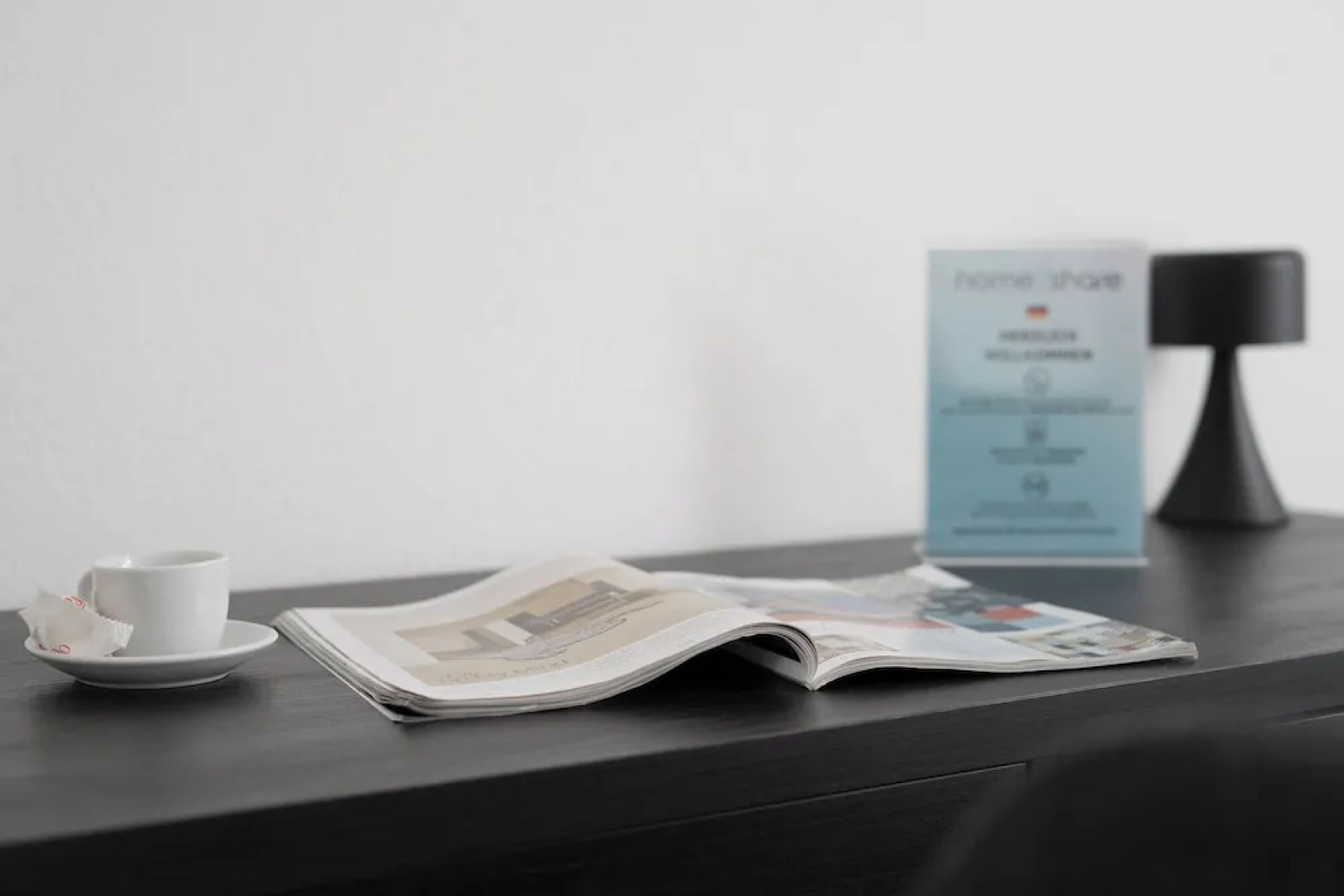 Schöne Apartments in Lengerich