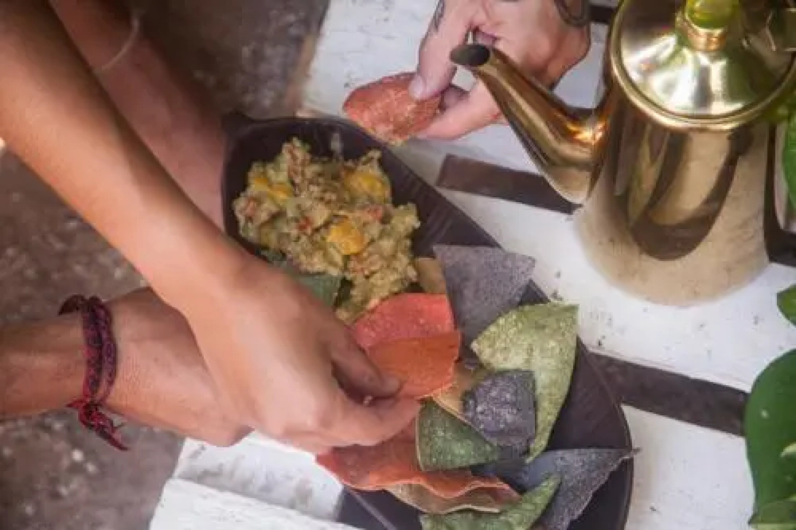 Hostal del Centro Sayulita