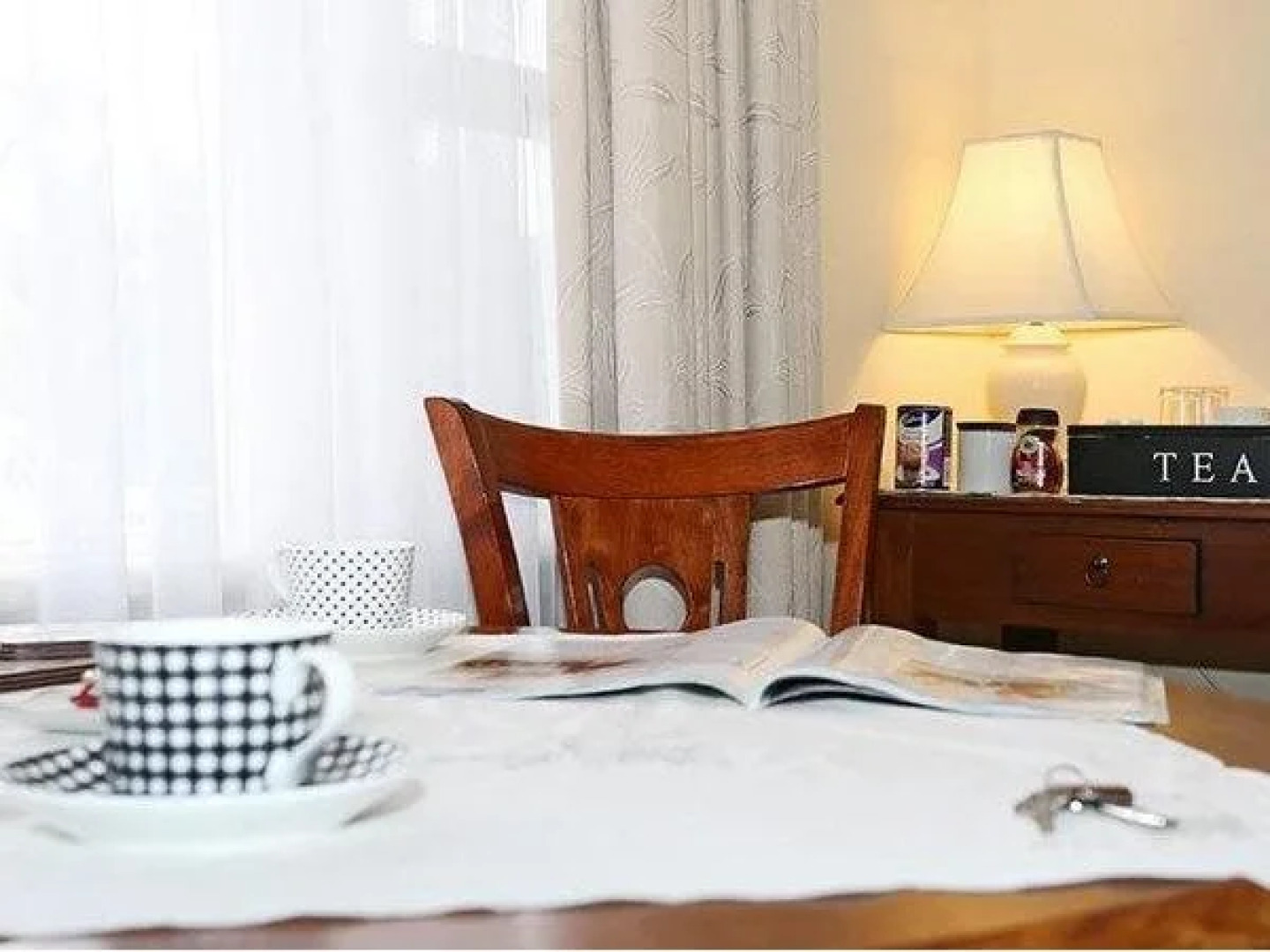 Sojourn on Gale Bed & Breakfast