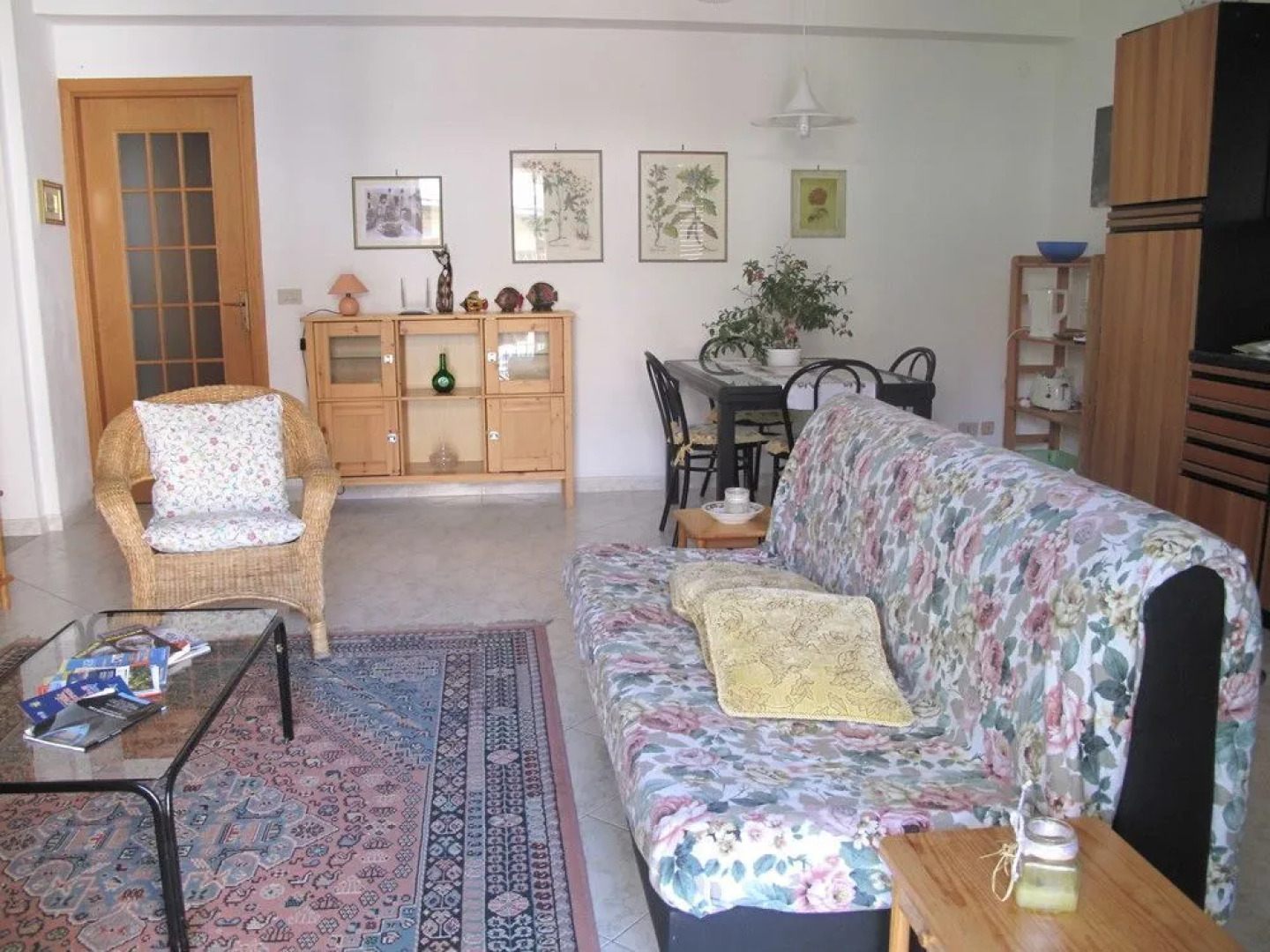 Sicily for you Apartment