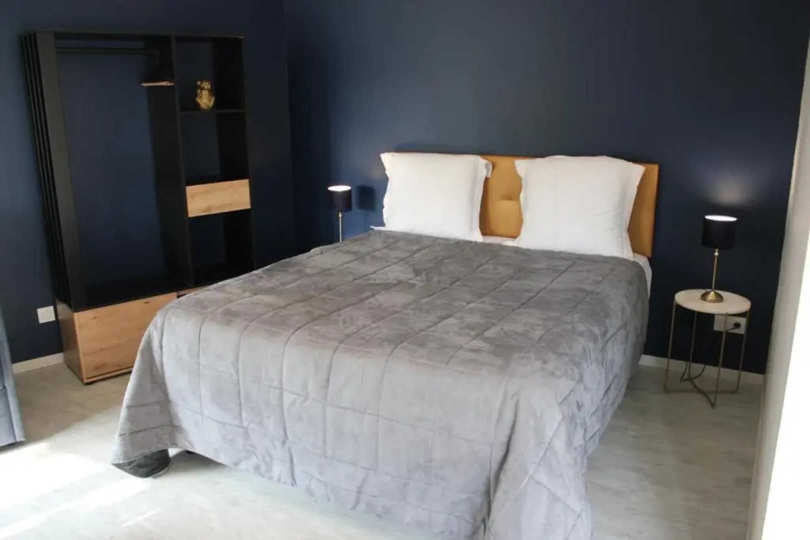 Hôtel Restaurant St-Hubert