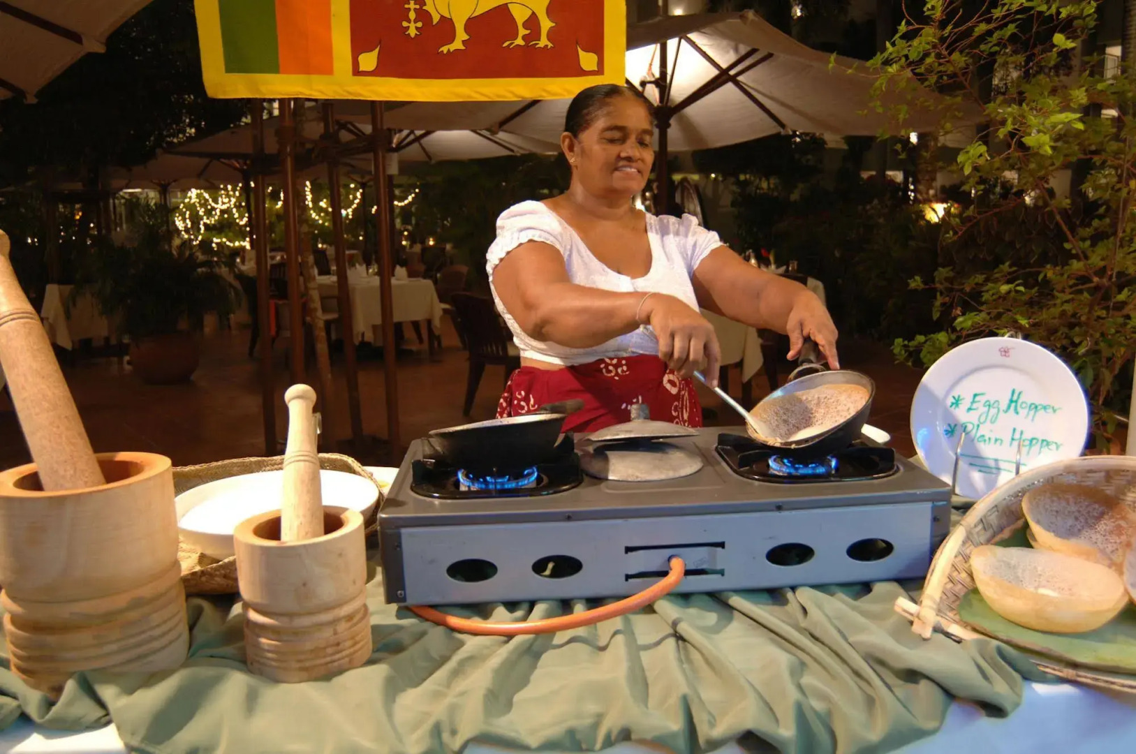 Lanka Princess All Inclusive Hotel