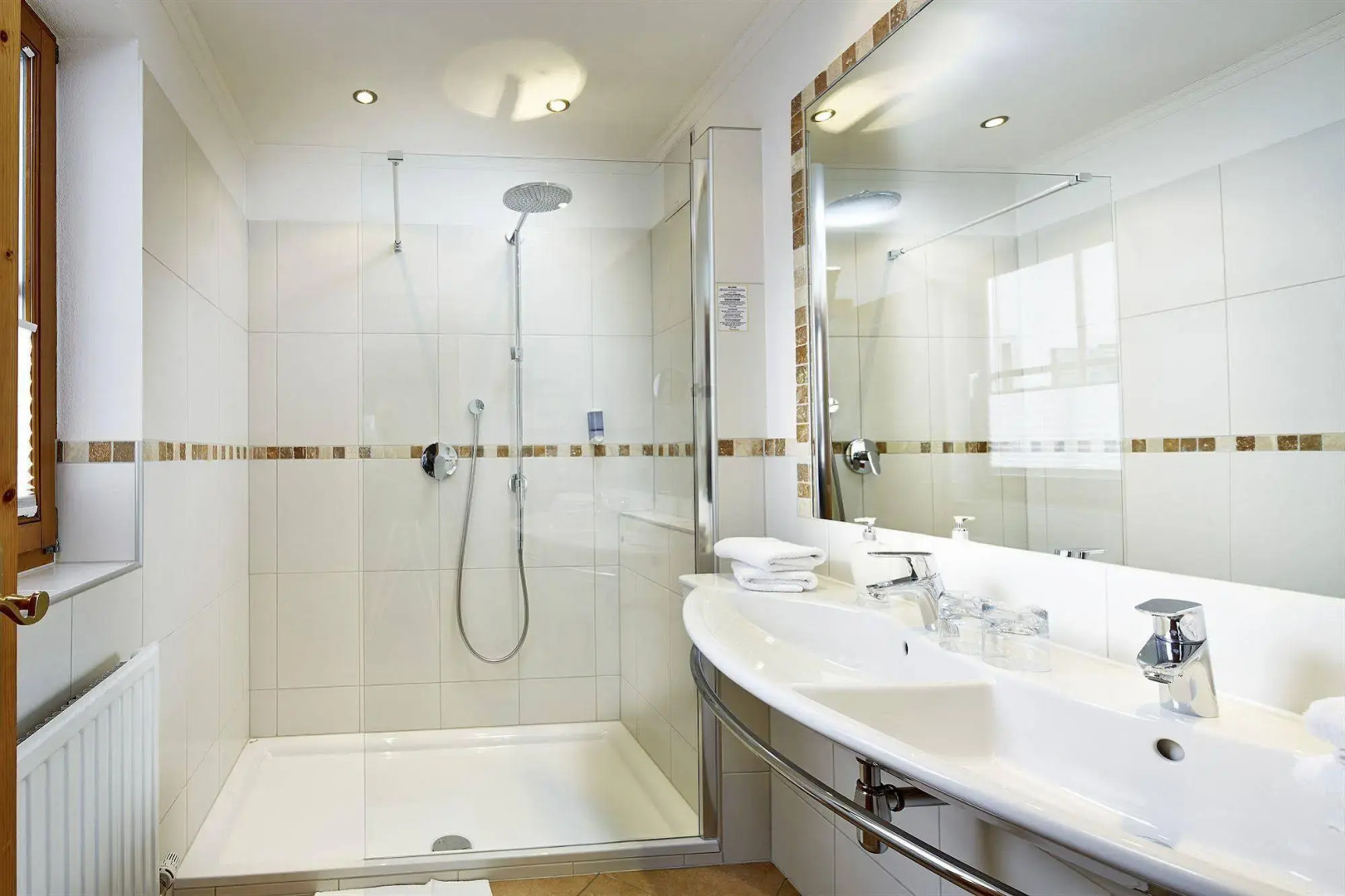 Scharlers Boutique Hotel