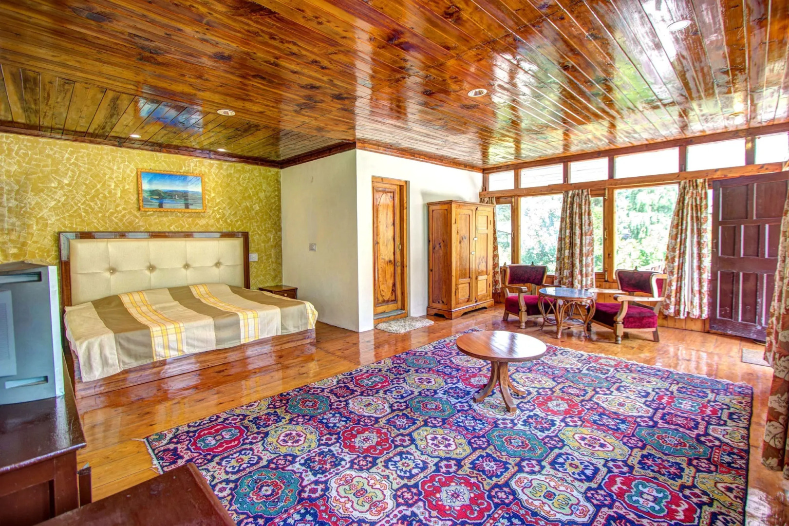 Ramgarh Heritage Villa