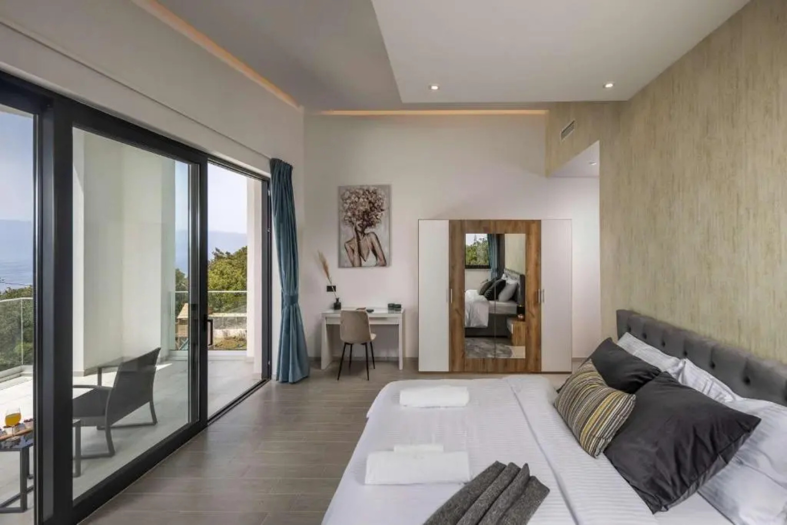 Beautiful Villa Lavi