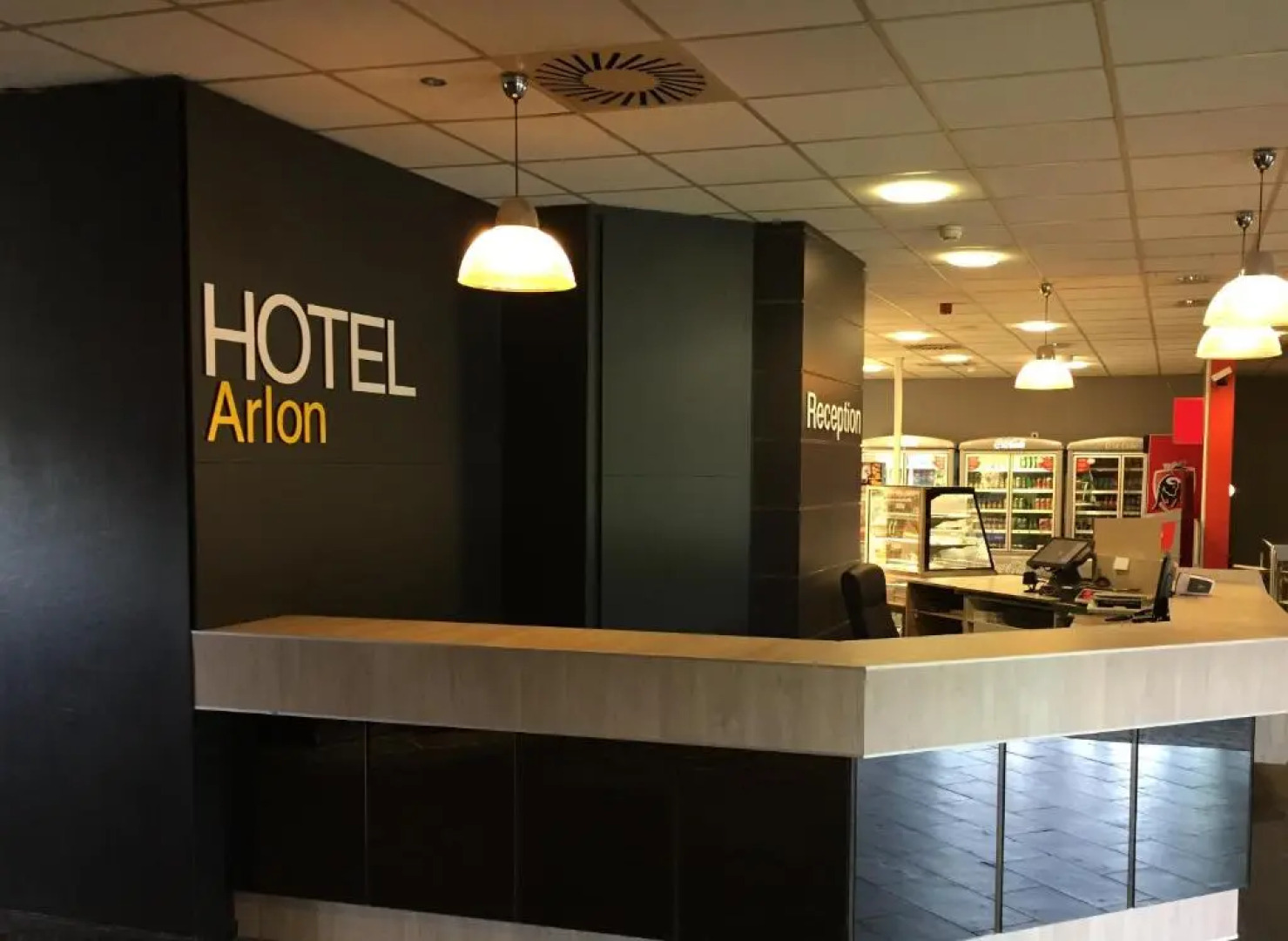 Best Western Hotel Arlon