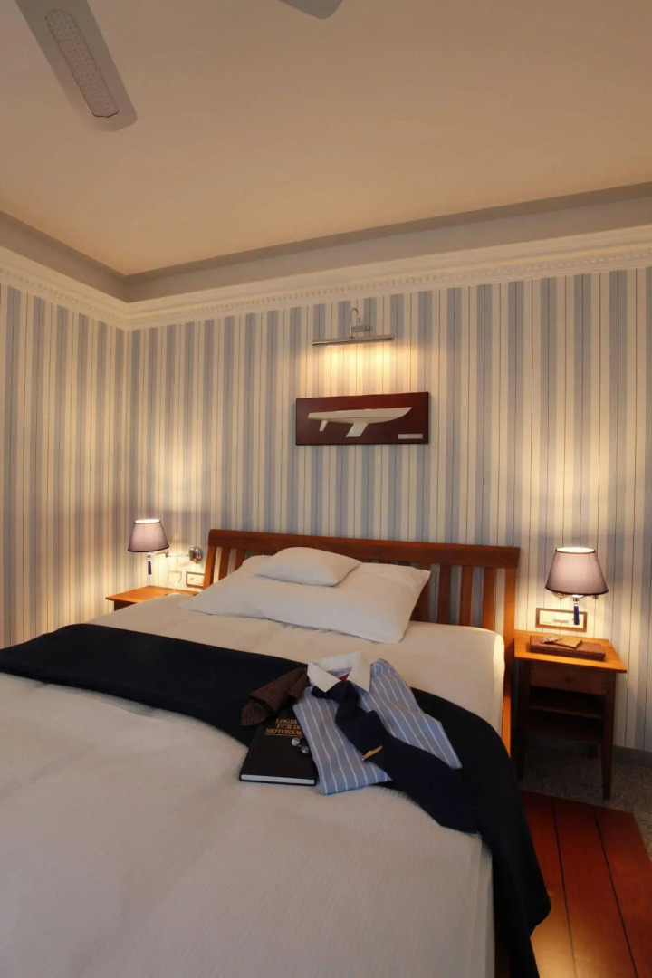 Yachtsport Resort Lago Maggiore