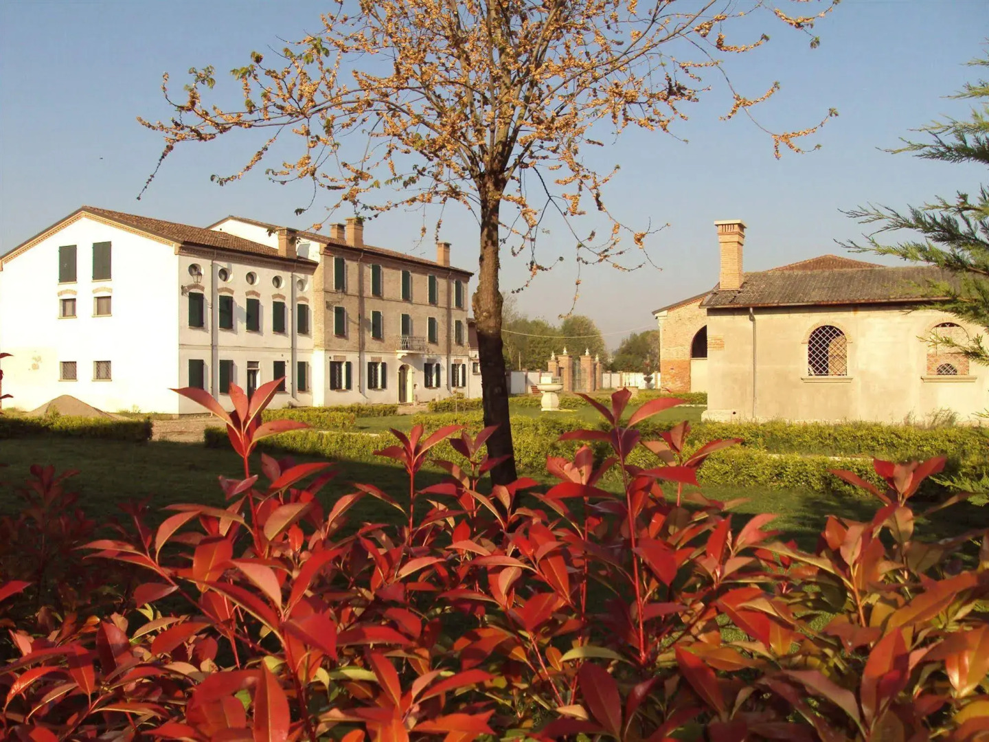 Volivia Relais Exclusive