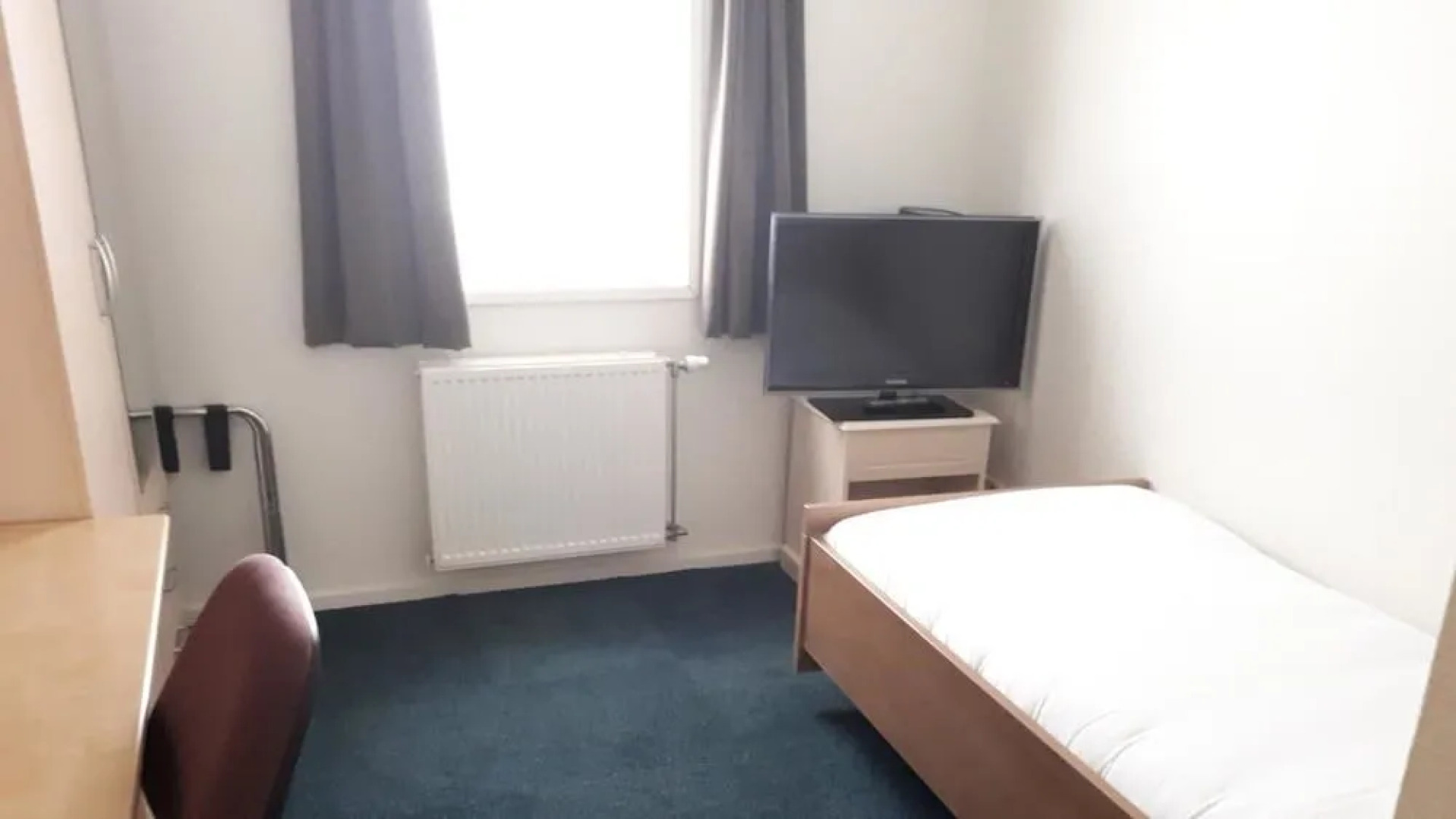 Hotel Restaurant De Wagenbergh