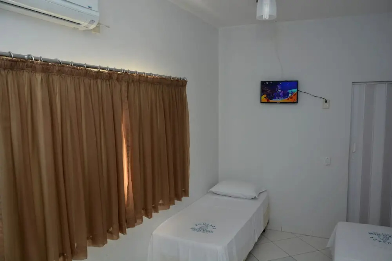 Pousada Jesus de Nazaré