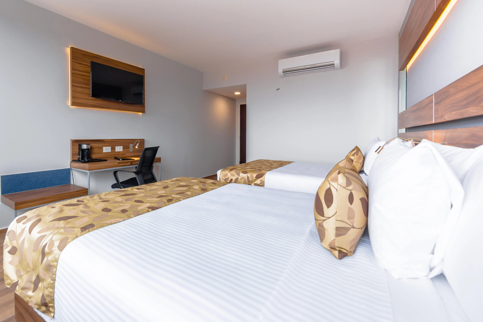 Sleep Inn Ciudad de México