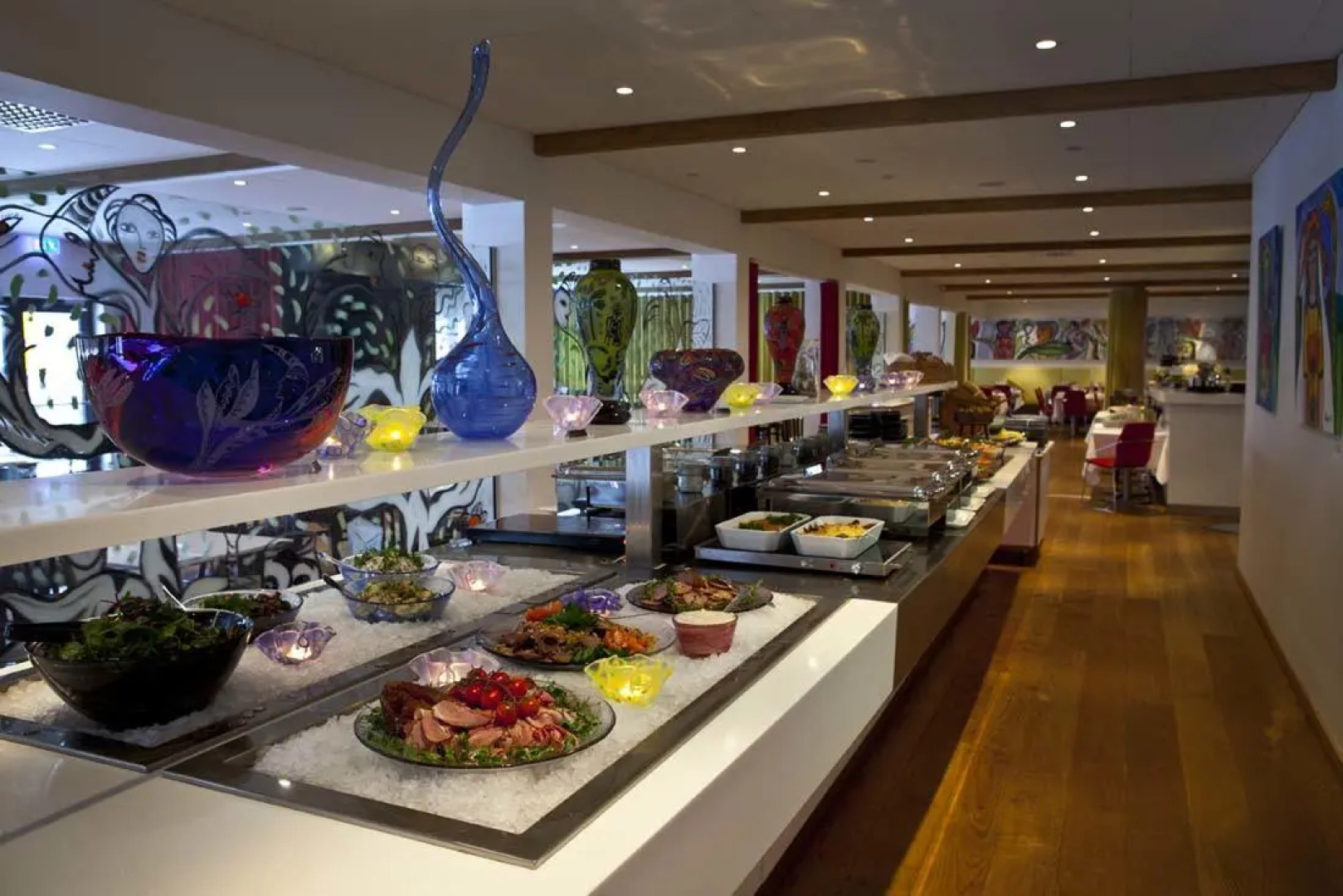 Kosta Boda Art Hotel