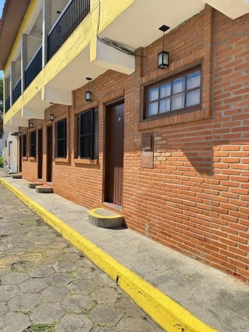 Pousada Maravista
