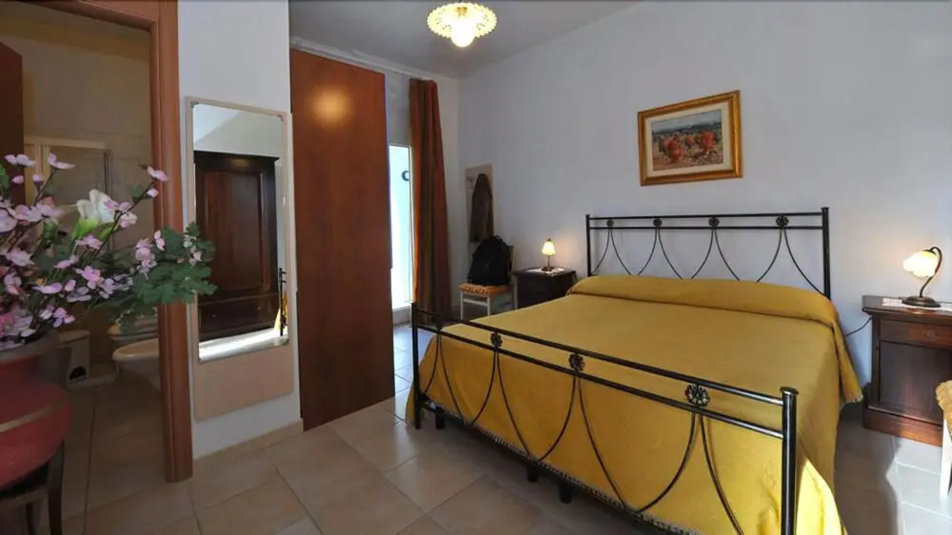 B&B Tenuta Pozzello