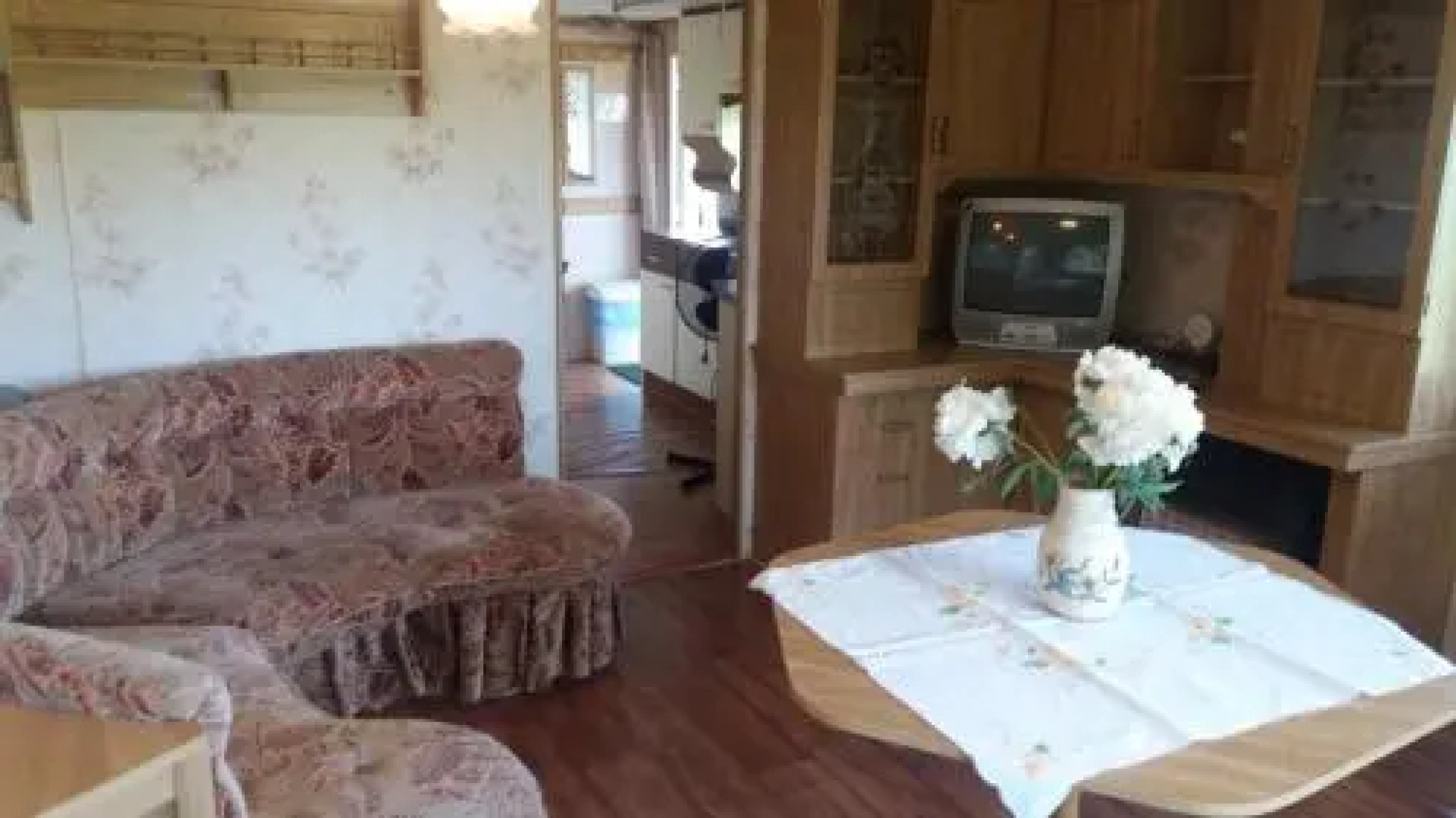 Gospodarstwo Agroturystyka Rancho Robertówka