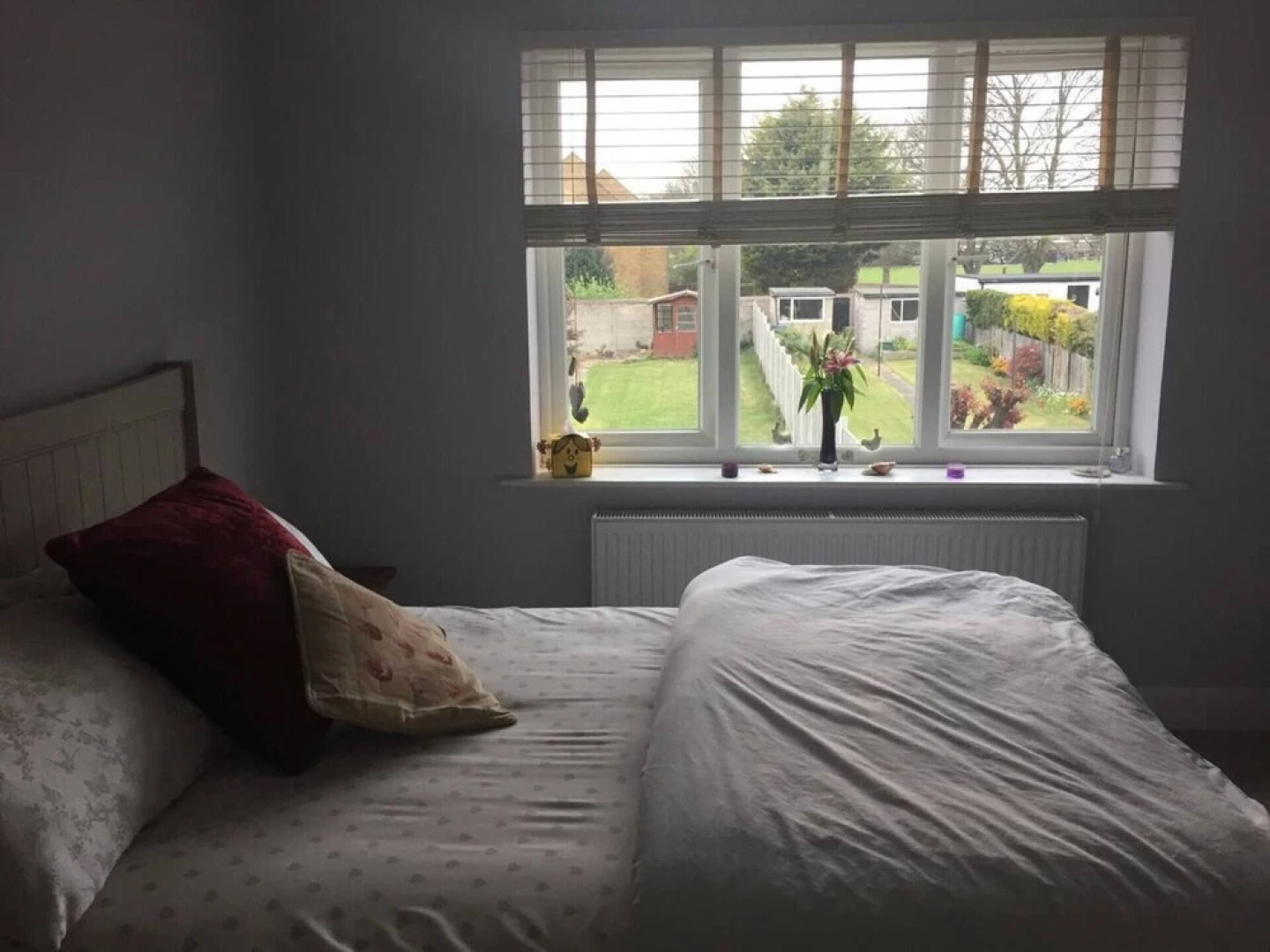 Beautiful 3-bed House in Ramsgate