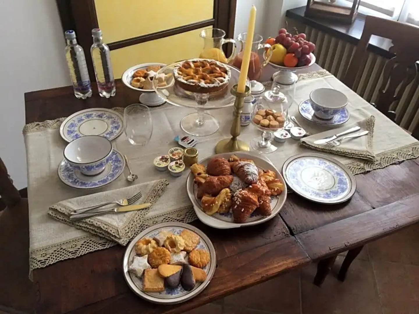 Bed & Breakfast Dimora D'artista