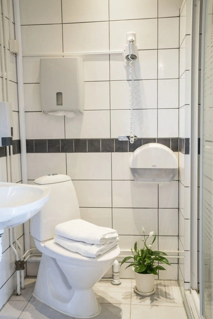 Halmstad Hotell & Vandrarhem Kaptenshamn