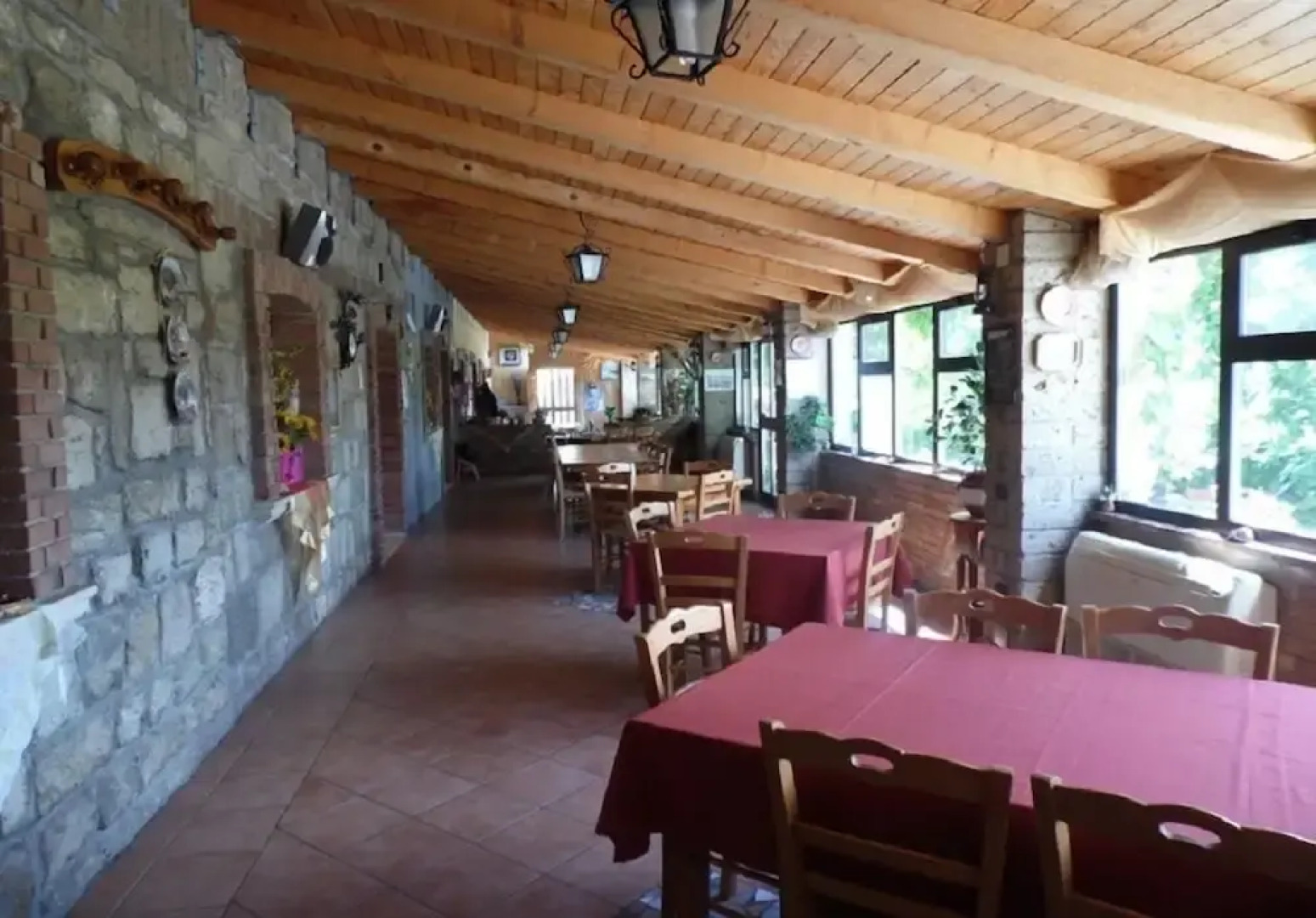 Azienda Agrituristica Castello