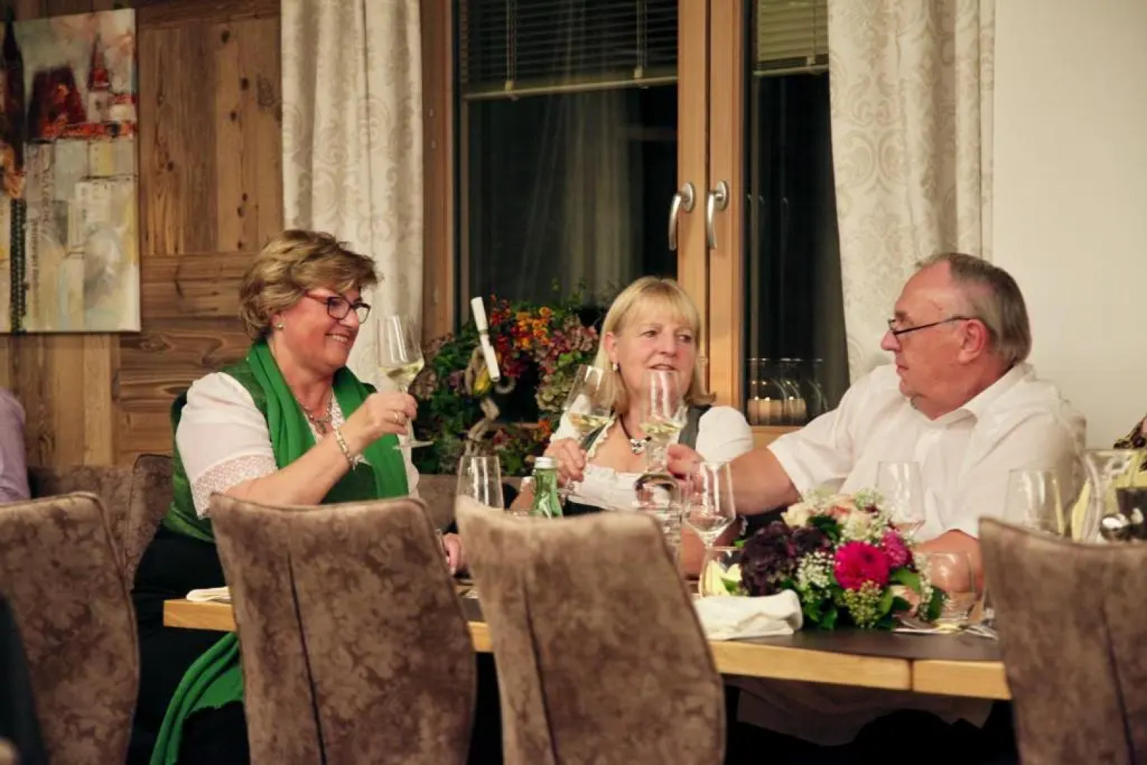 Berghof Dachsteinblick