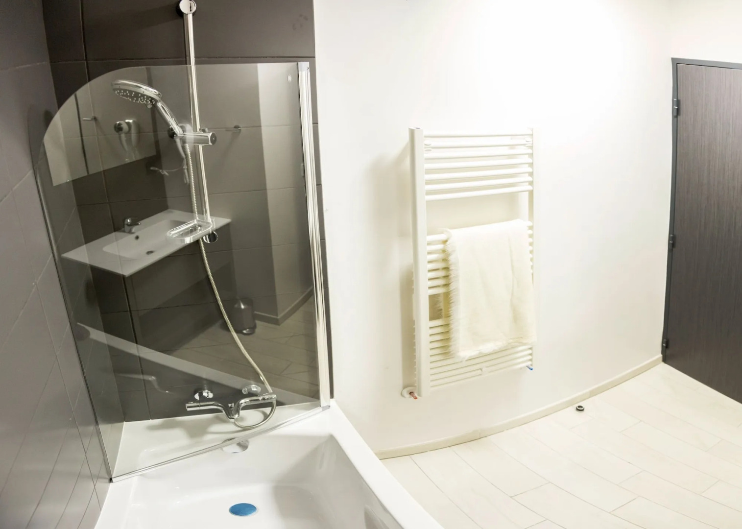 Odalys Résidence Isatis