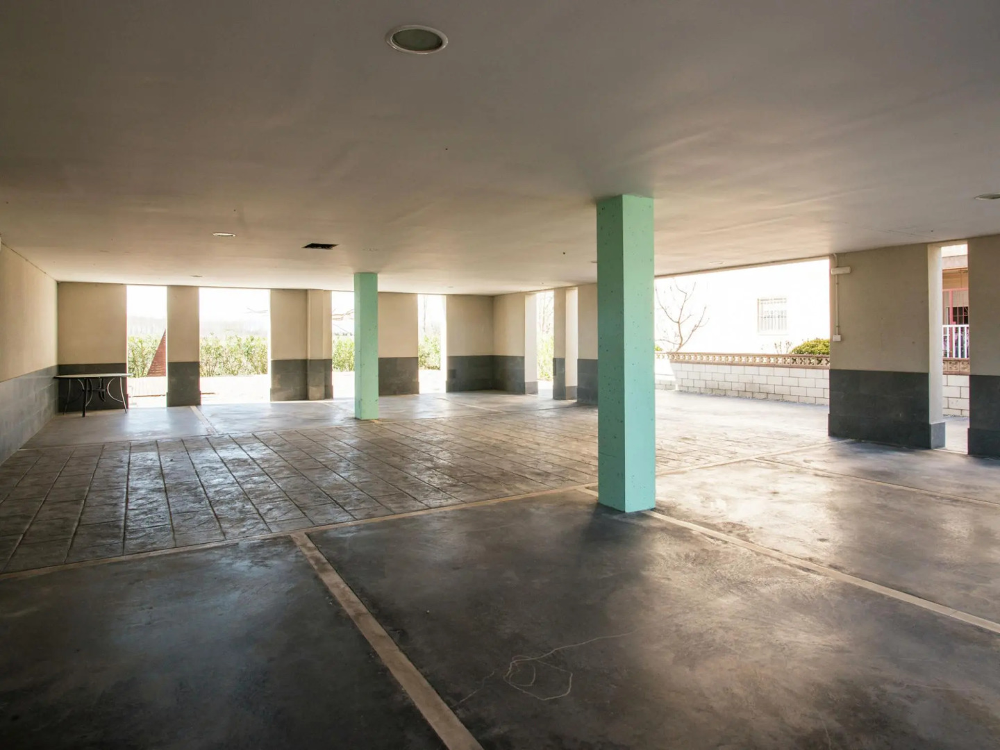 Spacious Apartment in Bon Relax with Swimming Pool