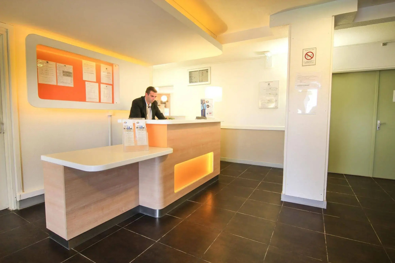 ibis budget Chateaudun