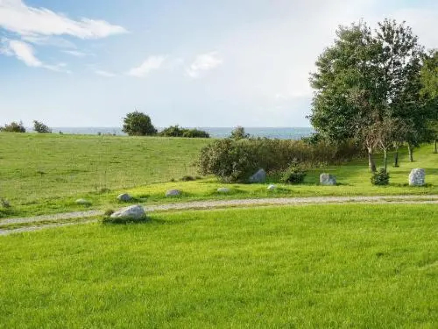 Holiday Home Knebel Xii