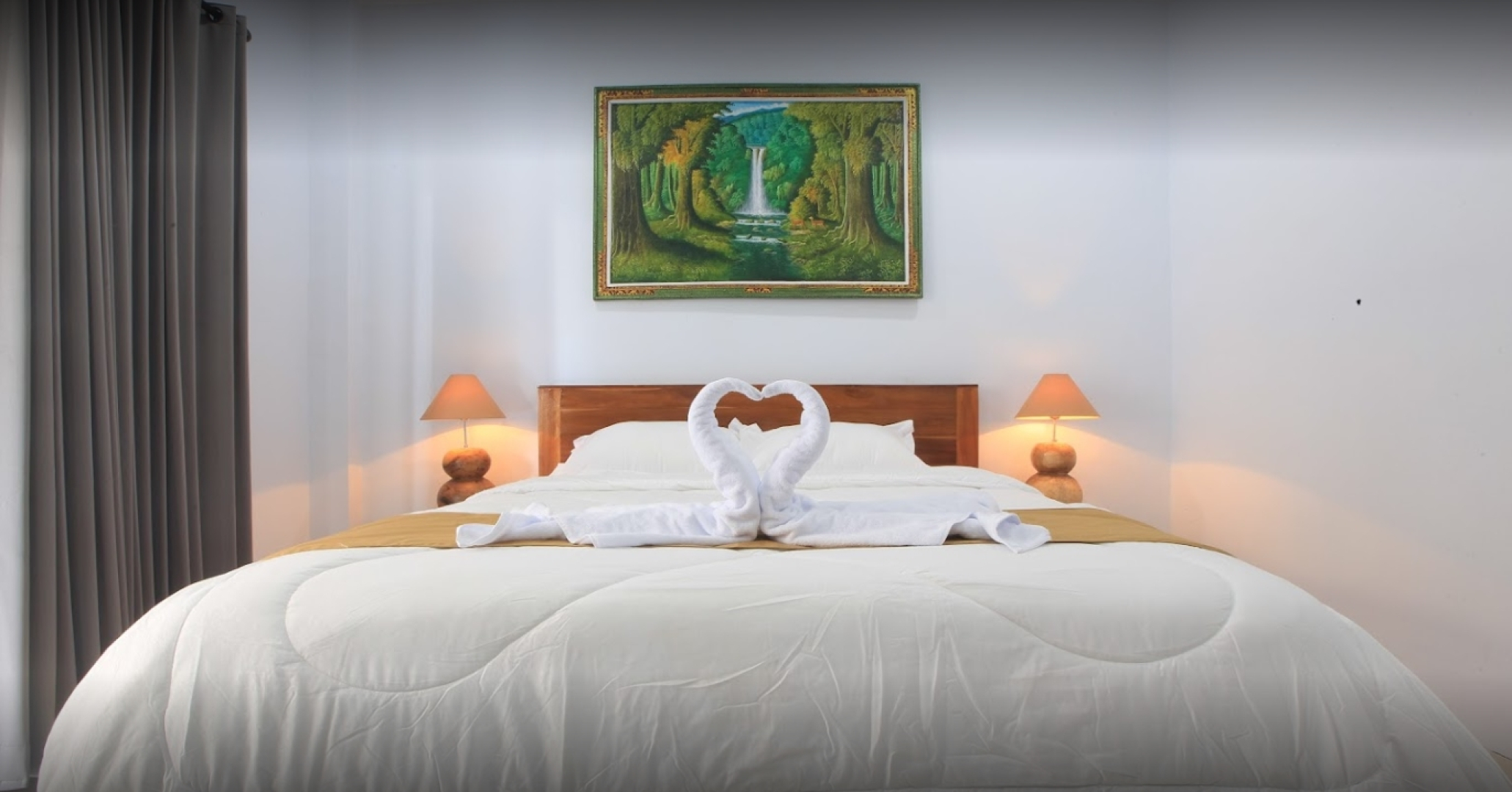 Krisnayogi Homestay by ZUZU