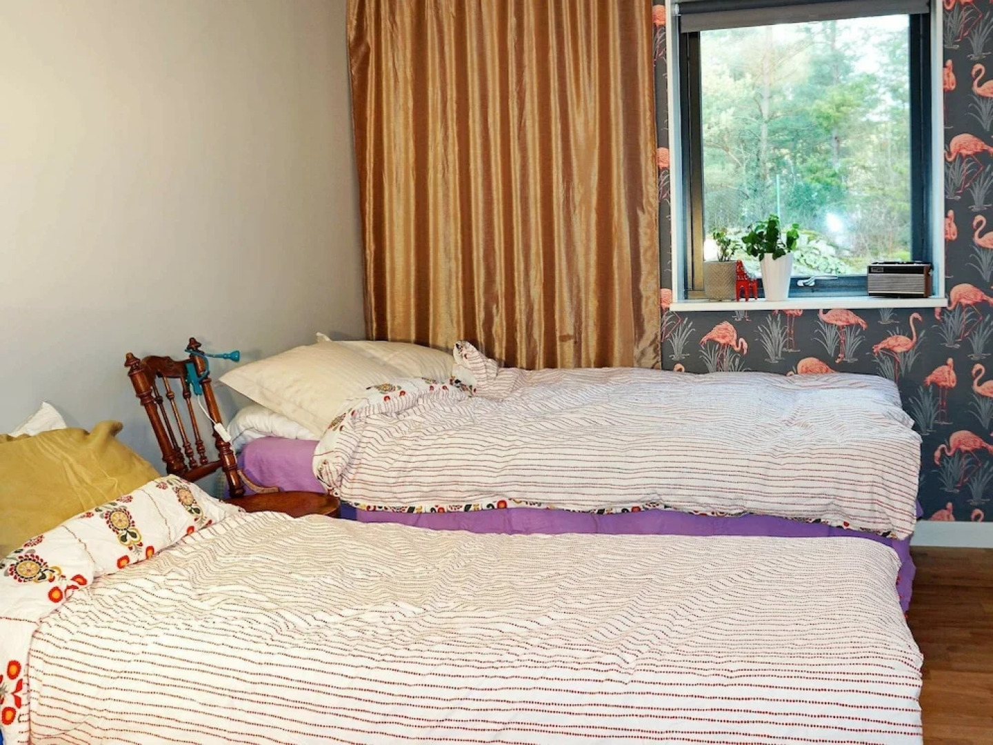 6 Person Holiday Home in Torslanda