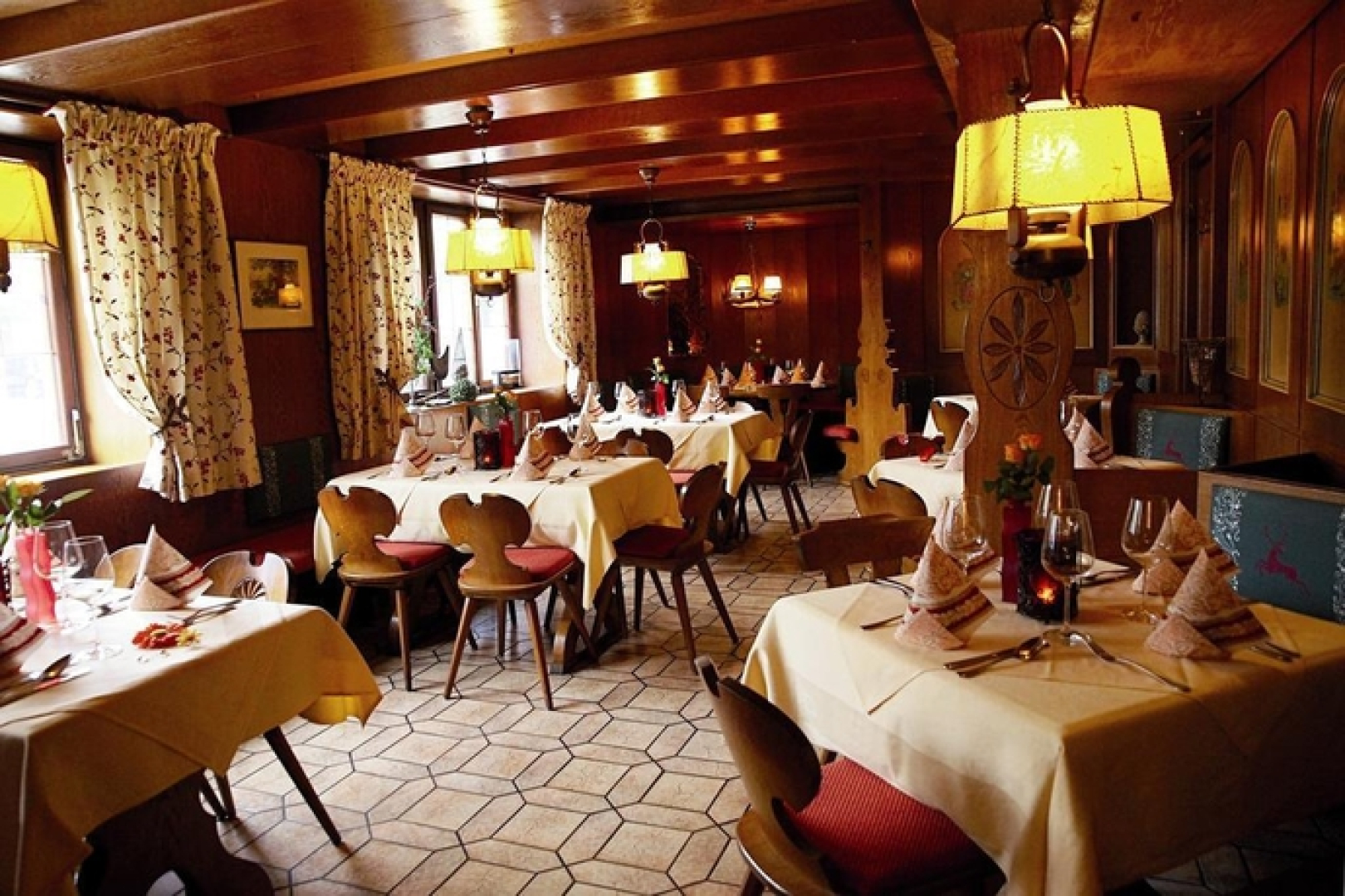 Richsteins Posthotel