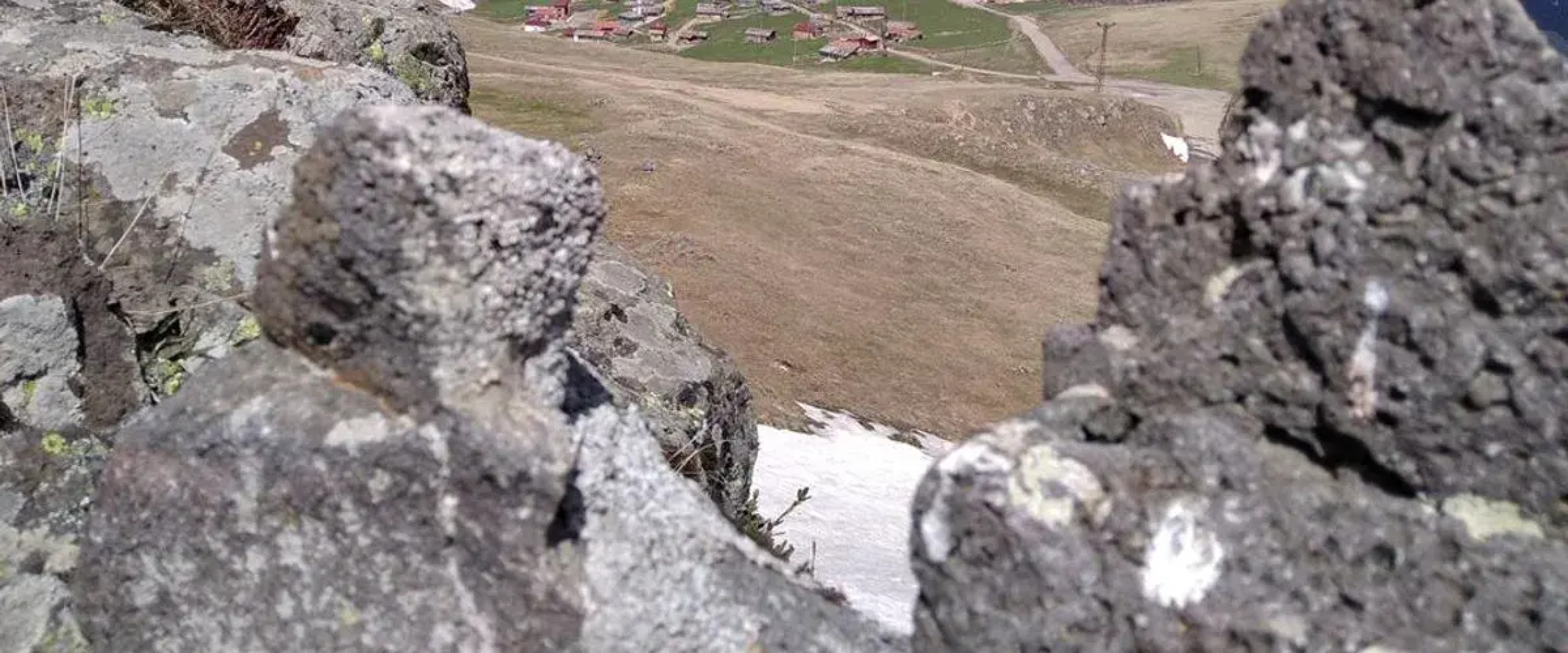 Migroras Otel & Restaurant - Karestel Yaylasi