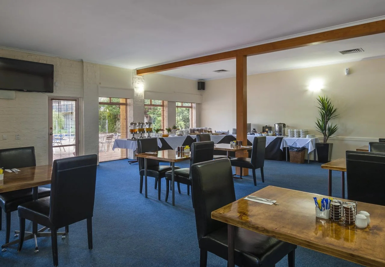 Mildura Inlander Resort