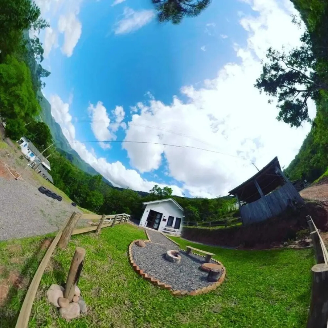 Pousada Morro do Eurico