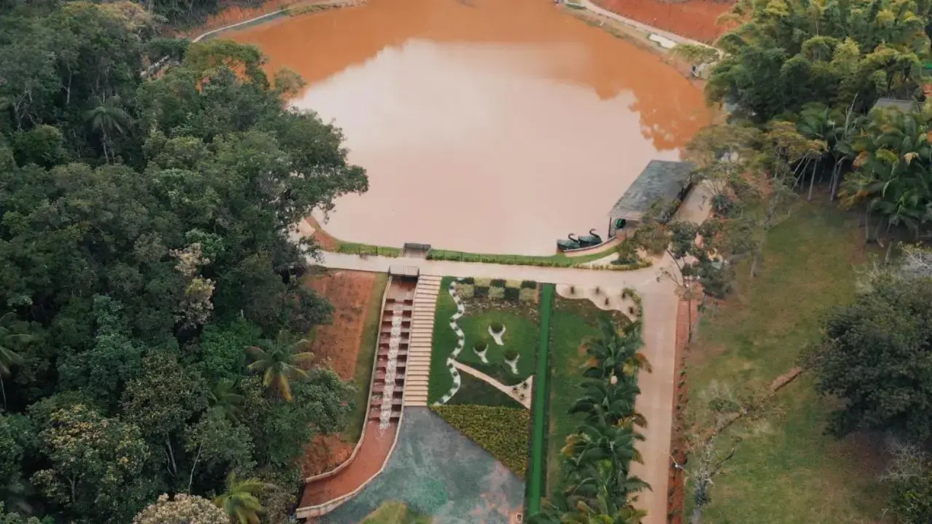 Nova Itália Park Hotel