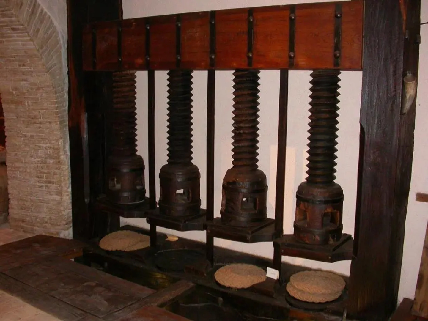 Agriturismo I Mandorli