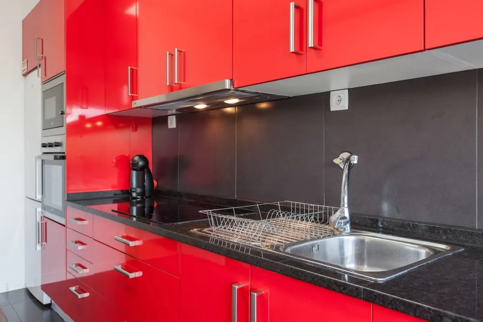 Feel at Home - Private Parking