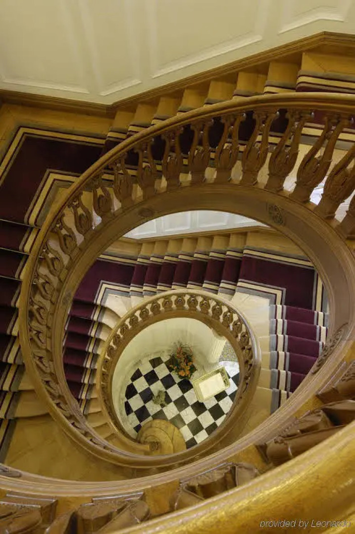 Schlosshotel Bühlerhöhe