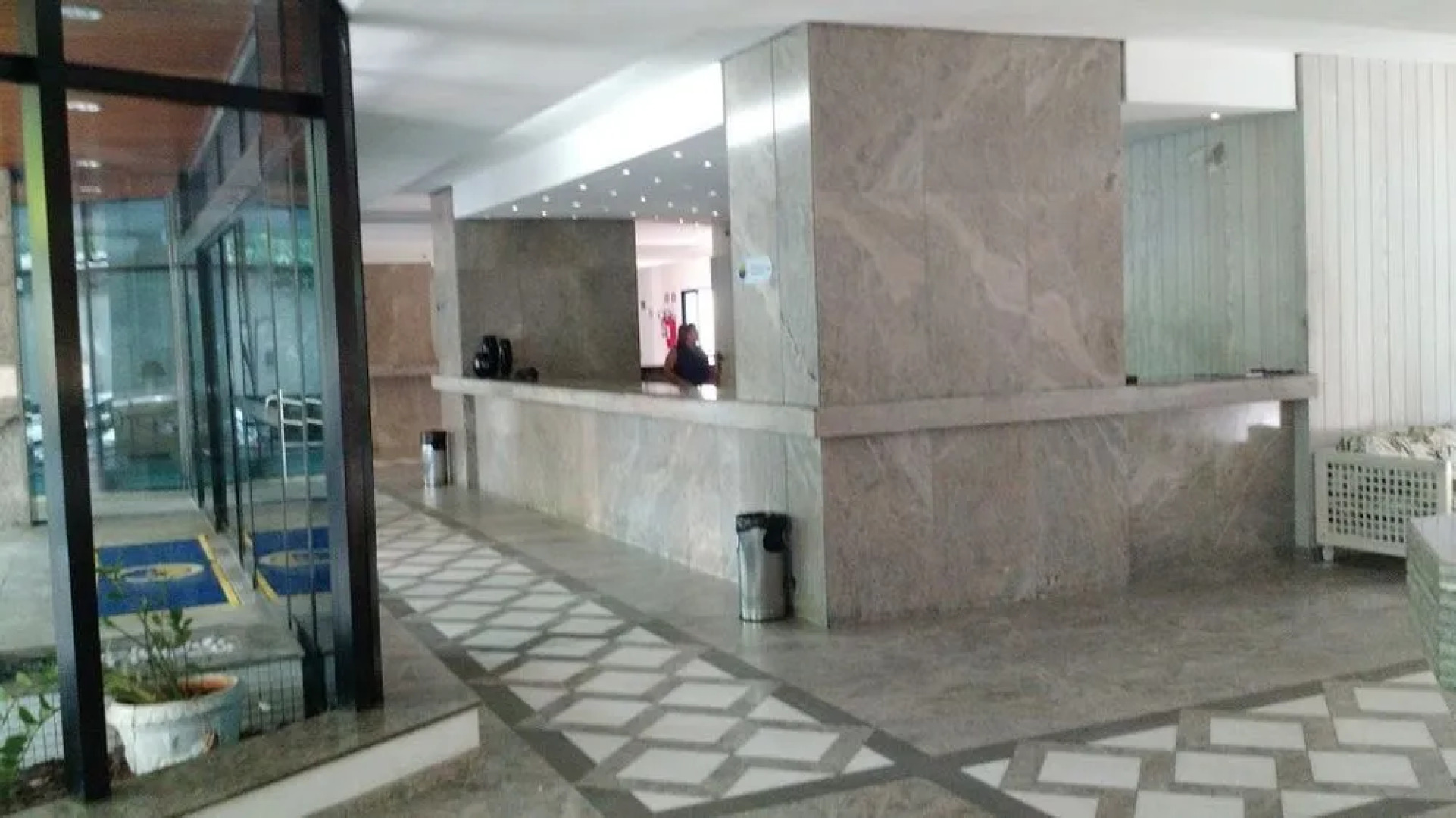 Flat Capitania Varam 2094