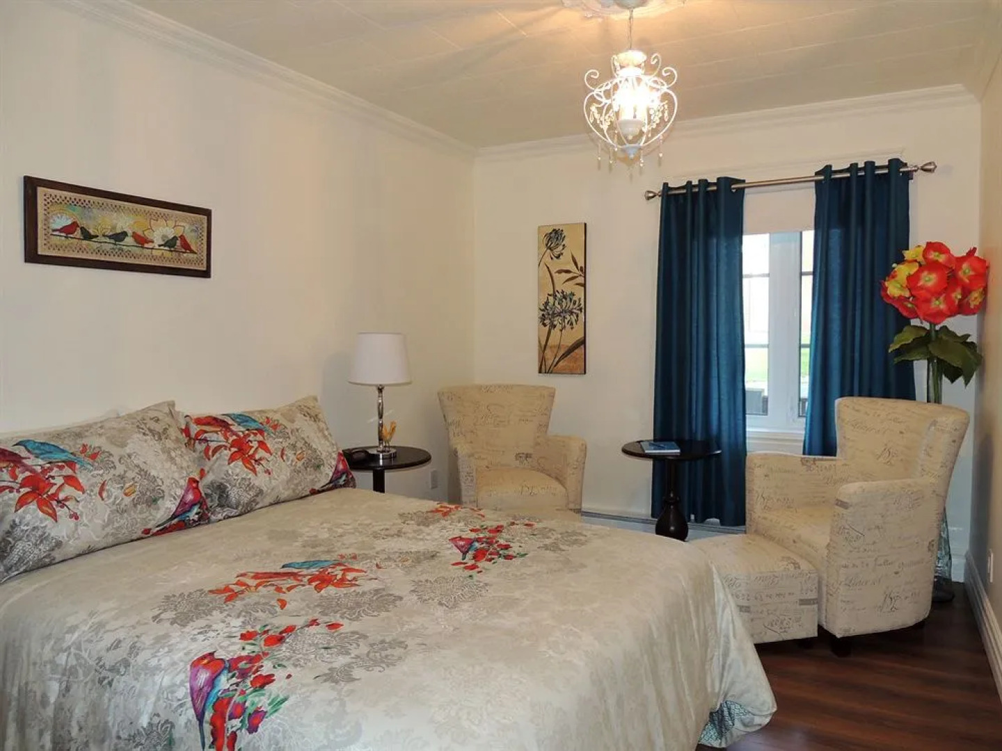 Auberge du Vieux Faubourg